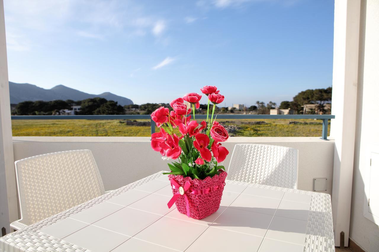 Plaia Resort 法维尼亚纳 外观 照片